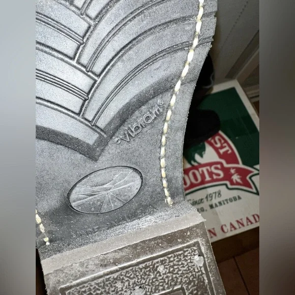 NWT Frye Like Studded Biker Boots Sz 7 BRAND NEW MOTORCYCLE BOOTS - Picture 10 of 11